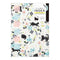 Midori MD A4 Single Pocket Index Clear Folder 2-Pack | Peacocks