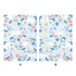 Midori MD A4 Single Pocket Index Clear Folder 2-Pack | Peacocks