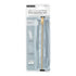 CLEAR Midori Book Band Pen Case B6-A5 Midori Pen Case Canvas Pen Case Adjustable Midori Adjustable Pencil Case