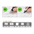 Pilot FriXion RED Ball Knock 05 Gel Pen 0.5 mm Erasable Pen | LFBK-230EF