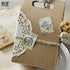 Premium Die-Cut Stickers Stamp Ephemera Floral Stamps Animal Stamps