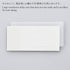 Stalogy Translucent Sticky Notes Large | Grid 133 X 102mm