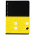 Stalogy Editor's Series HALF YEAR Notebook | A6 Black