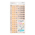 Midori Seal Collection Planner Stickers Removable Mood Stickers Mood Tracker Stickers | 2541 Cat
