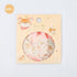BGM Premium Die-Cut Flake Stickers Shiba Inu Dog Stickers | FG045