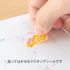 Midori Sticker Marché SUSHI Washi Tape Stickers | 2450