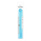 MIDORI BLUE Clear Polycarbonate FOLDING Multi Ruler | 30cm