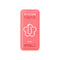 MIDORI D-Clip NANO | Flower Sakura Cherry Blossom