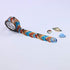 PLANETS | Bande Washi Tape Masking Tape Sticker Roll BDA306 200 Stickers