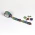 SEDUM SUCCULENTS | Bande Washi Tape Masking Tape Sticker Roll BDA399 200 Stickers