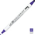 Kuretake ZIG Clean Color Dot BRILLIANT PINK Double-Sided Marker | TC6100-025