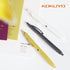 SMOKY SKY 0.5mm Single Pen or Set | Kokuyo "ME" Series Retractable Gel Pen