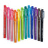 BLACK Pilot FriXion Fine LINER Pen 0.45 mm Fine Point Erasable Pen | Single Pen or Set