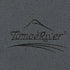 Sakae A5 Tomoe River FP Hard Cover BLANK Notebook 368 Pages Lay Flat TMR-A5NMW