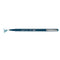 Marvy Le Pen FLEX Brush Pen Flexible Brush Pen ORIENTAL BLUE 4800-10A | Single Pen or Complete Set