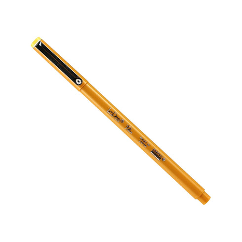 Marvy Le Pen FLEX Brush Pen Flexible PASTELS Pen PALE BLUE 4800-6A | Single Pen or Complete Set