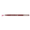 Marvy Le Pen FLEX Brush Pen Flexible JEWEL Pen BURGUNDY 4800-6B | Single Pen or Complete Set
