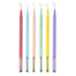 Marvy Le Pen Pastels Pen YELLOW 0.3mm 4300-6P | Single Pen or Complete Set