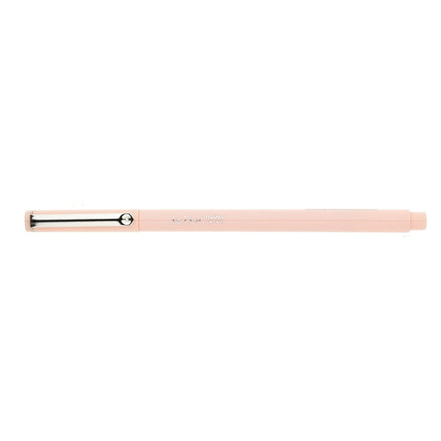 Marvy Le Pen Pastels Pen YELLOW 0.3mm 4300-6P | Single Pen or Complete Set