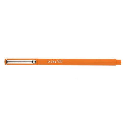 Marvy Le Pen Pastel Pen BRIGHTS LIGHT Green 0.3mm 4300-4H | Single Pen or Complete Set