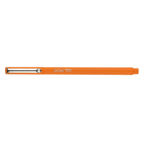 Marvy Le Pen Pastel Pen BRIGHTS LIGHT Blue 0.3mm 4300-4H | Single Pen or Complete Set