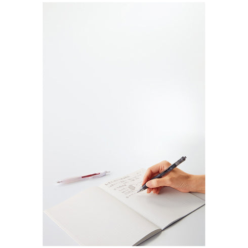 RED 0.5mm REFILL PRR-Eg5R | Kokuyo "Me" Series Retractable Gel Pen Refill