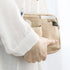 MOCHA Japan KOKUYO NEW One Series Large Capacity Folio Case Bag in Bag Pen Case Pencil Case