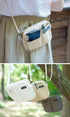 LIGHT BROWN Japan KOKUYO New One Series Large Capacity Folio Case Bag in Bag Pen Case Pencil Case