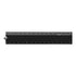 Midori Aluminum FOLDING Multi Ruler with Angle Measurements 30cm | Black