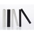 Midori Aluminum FOLDING Multi Ruler with Angle Measurements 30cm | SILVER