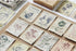 Premium Die-Cut Stickers Stamp Ephemera Floral Stamps Animal Stamps