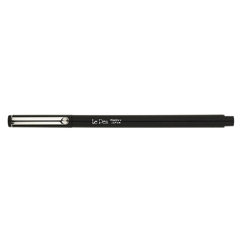Marvy Le Pen Pen DARK SET Brown 0.3mm 4300-4E | Single Pen or Complete Set