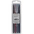 Marvy Le Pen Pen DARK SET Dark Grey 0.3mm 4300-4E | Single Pen or Complete Set