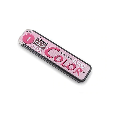 Pilot Color Eno Neox SOFT BLUE Erasable Lead | 0.7 mm
