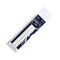 Seed REFILL Seed Slendy+ Super Slim Knock Eraser I Ink Eraser REFILL