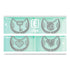 MIDORI E-Clip Etching Clip Necklace Jewelry Paper Clips