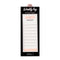 Midori Sticky Notes Bullet Journal Sticky Notes Daily COLORFUL Notes | 35 Sheets 19061
