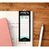 Midori Sticky Notes Bullet Journal Sticky Notes Daily RIBBON Notes | 35 Sheets 19062