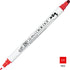 Kuretake ZIG Clean Color Dot BRILLIANT BLUE Double-Sided Marker | TC6100-032