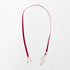 MIDORI MUSICAL NOTE Music Musical Embroidered Bookmark Sticker - Limited Edition