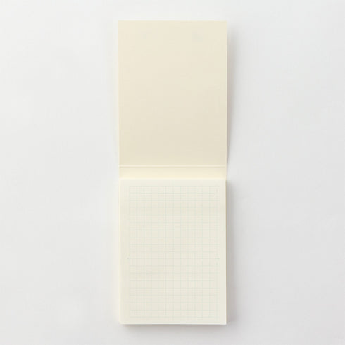 Midori A7 MD Midori RULED Lined Sticky Notes