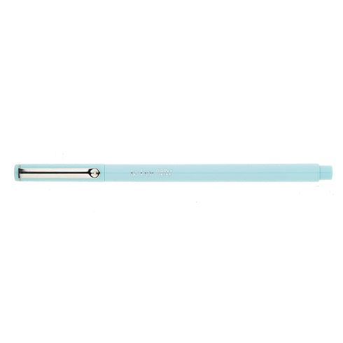Marvy Le Pen Pastels Pen PASTEL PEACH 0.3mm 4300-6P | Single Pen or Complete Set