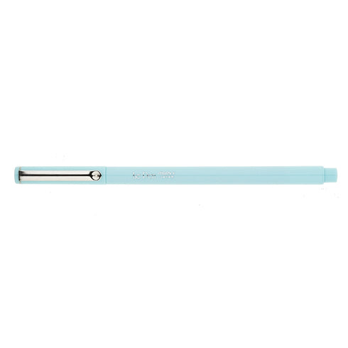 Marvy Le Pen Pastels Pen CORAL PINK 0.3mm 4300-6P | Single Pen or Complete Set