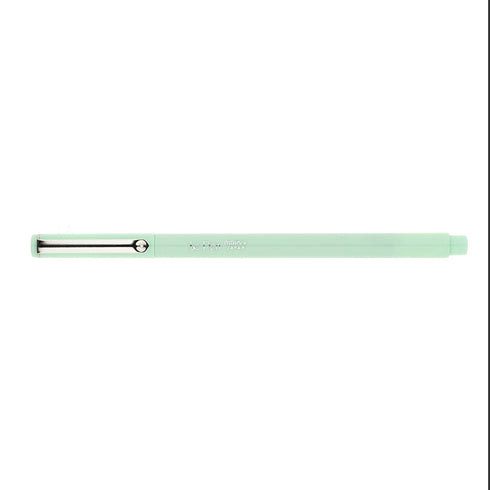 Marvy Le Pen Pastels Pen PASTEL PEACH 0.3mm 4300-6P | Single Pen or Complete Set