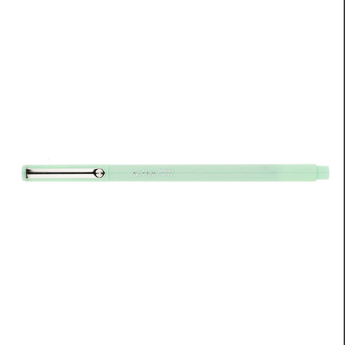 Marvy Le Pen Pastels Pen YELLOW 0.3mm 4300-6P | Single Pen or Complete Set