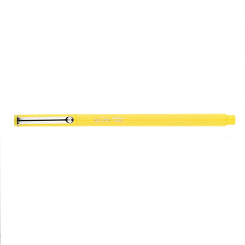 Marvy Le Pen Pastels Pen PASTEL PEACH 0.3mm 4300-6P | Single Pen or Complete Set