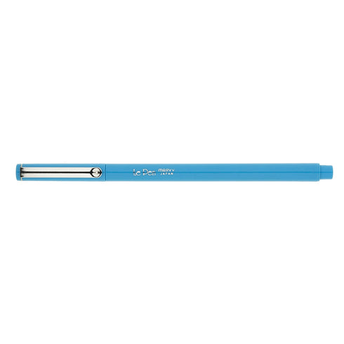 Marvy Le Pen Pastel Pen BRIGHTS PINK 0.3mm 4300-4H | Single Pen or Complete Set