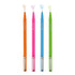 Marvy Le Pen Pastel Pen BRIGHTS ORANGE 0.3mm 4300-4H | Single Pen or Complete Set