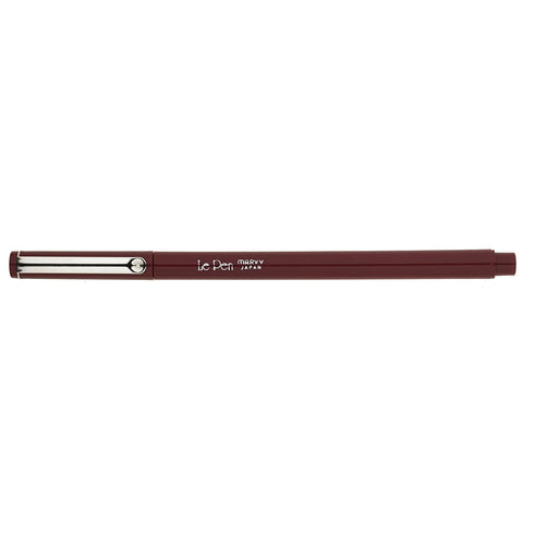 Marvy Le Pen PRIMARY SET 0.3mm 4300-4A | Single Pen or Complete Set