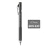 CHIC PLUM 0.7mm Single Pencil or Set | Kokuyo "ME" Series Retractable Pencil
